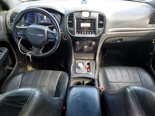 Фото 8 с аукциона – 2015 CHRYSLER 300 S с VIN 2C3CCABG5FH899001