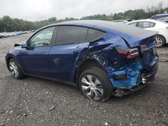 Photo 2 from auction – 2023 TESLA MODEL Y with VIN 7SAYGDEE3PA196568