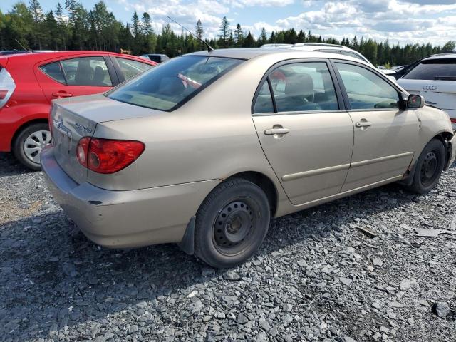 Photo 3 from auction – 2005 TOYOTA COROLLA CE with VIN 2T1BR32E25C871682