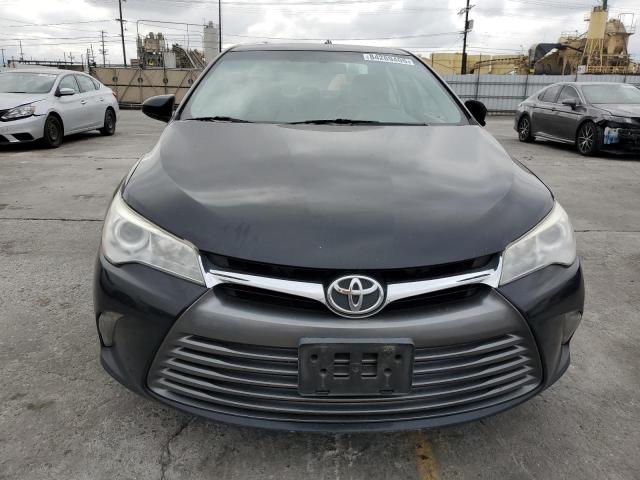 Photo 5 from auction – 2017 TOYOTA CAMRY LE with VIN 4T1BF1FK4HU401685