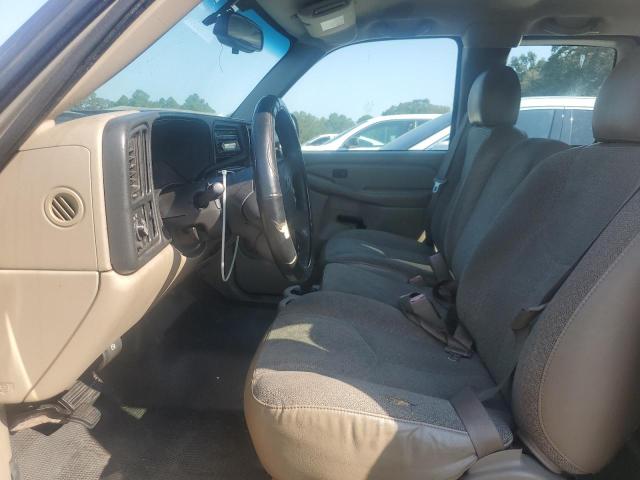 Photo 7 from auction – 2003 CHEVROLET 1500 with VIN 2GCEC19X431363767