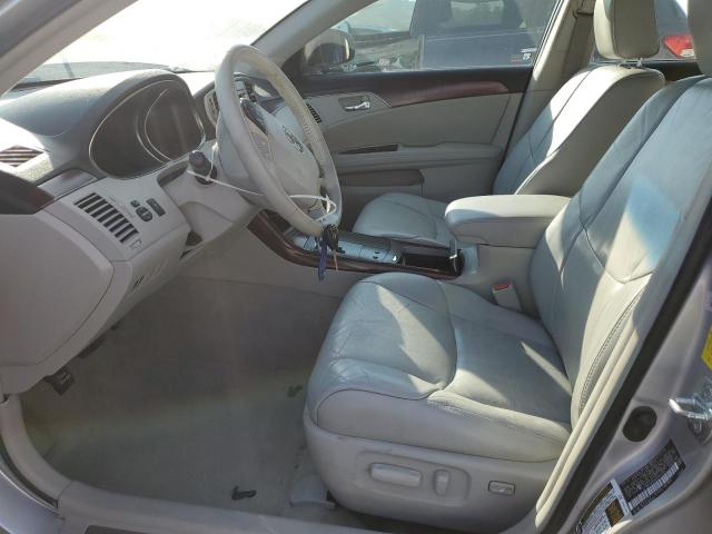 صورة رقم 7 من المزاد - 2011 TOYOTA AVALON BAS مع VIN 4T1BK3DB0BU394204