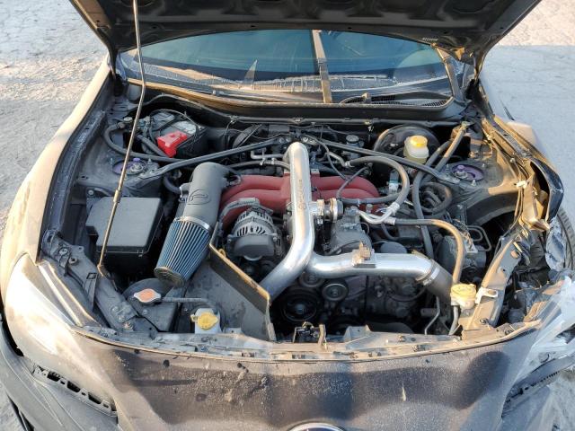 Photo 11 from auction – 2017 SUBARU BRZ 2.0 LI with VIN JF1ZCAC11H9605098
