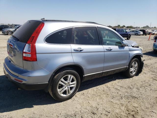 Photo 3 from auction – 2011 HONDA CR-V EXL with VIN JHLRE4H72BC008946