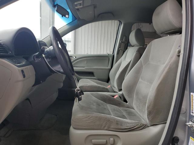Photo 7 from auction – 2008 HONDA ODYSSEY EX with VIN 5FNRL38488B016628