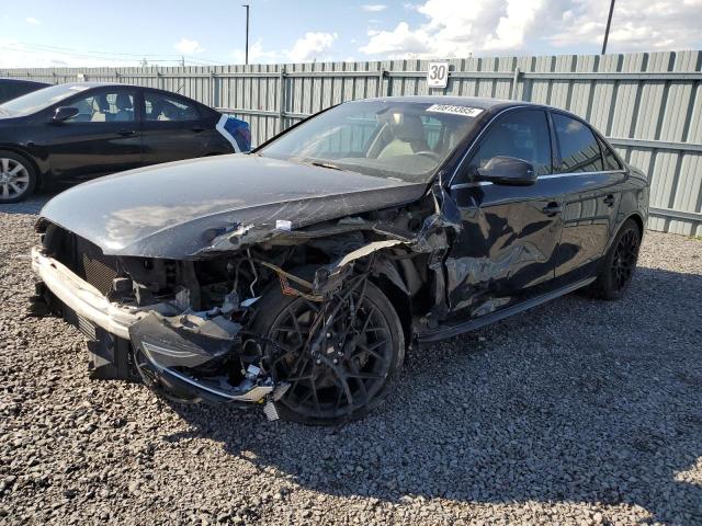 AUDI A4 TECHNIK 2016 with VIN WAUKFCFL4GN004329 - Photo from auction