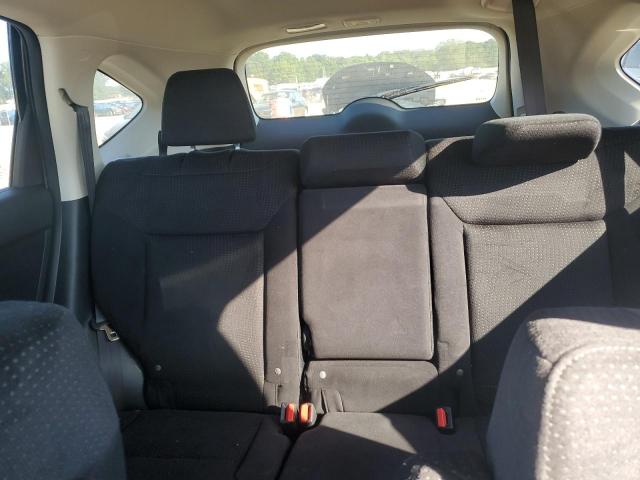 Photo 10 from auction – 2012 HONDA CR-V EX with VIN 5J6RM3H58CL028106