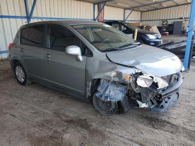 Photo 4 from auction – 2012 NISSAN VERSA S with VIN 3N1BC1CP2CK229648