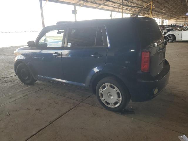 Photo 2 from auction – 2008 TOYOTA SCION XB with VIN JTLKE50E281025317