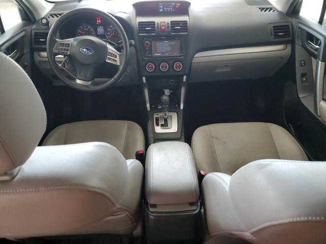 Photo 8 from auction – 2015 SUBARU FORESTER 2 with VIN JF2SJAKC6FH594396