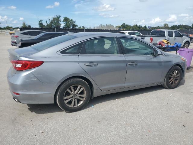 Photo 3 from auction – 2015 HYUNDAI SONATA SE with VIN 5NPE24AF3FH005926