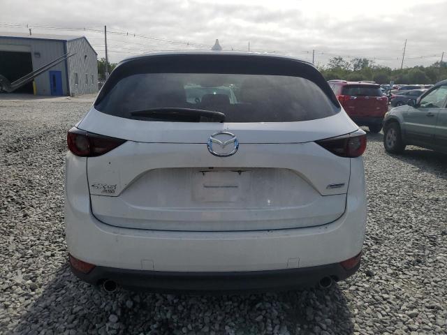 Photo 6 from auction – 2019 MAZDA CX-5 TOURI with VIN JM3KFBCM4K0622273