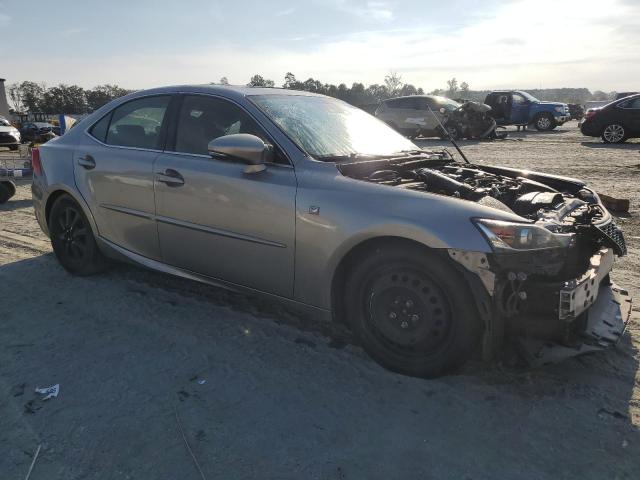 Photo 4 from auction – 2018 LEXUS IS 300 with VIN JTHC81D29J5032004