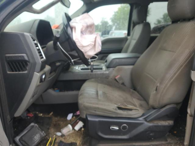 Photo 7 from auction – 2015 FORD F150 SUPER with VIN 1FTEX1E83FFC80508