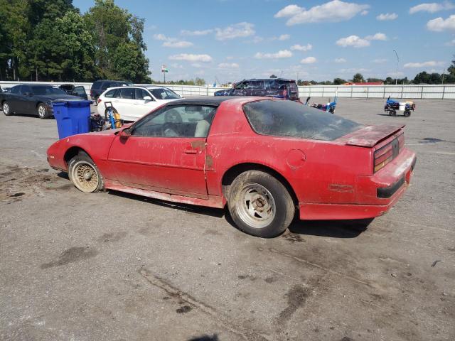 Photo 2 from auction – 1990 PONTIAC FIREBIRD B with VIN 1G2FS23E2LL220450
