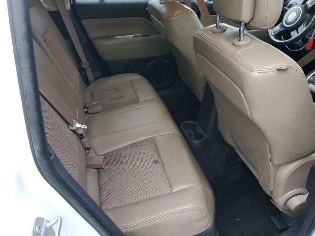Foto 11 de la subasta – 2014 JEEP COMPASS LATITUDE con VIN 1C4NJDEB2ED730917