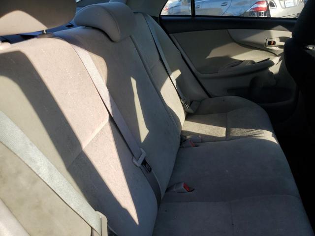 Photo 10 from auction – 2011 TOYOTA COROLLA with VIN 2T1BU4EE3BC698055