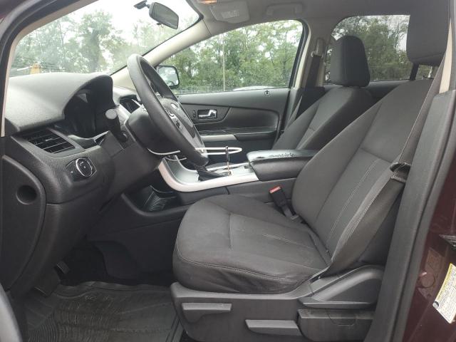 Photo 7 from auction – 2011 FORD EDGE SE with VIN 2FMDK3GC4BBA82020