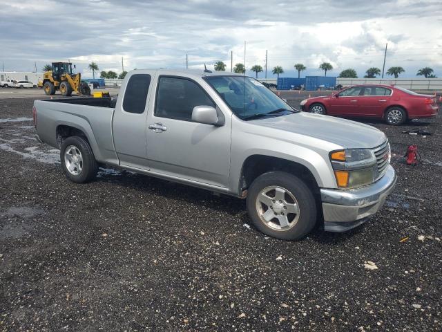 Photo 4 from auction – 2010 GMC CANYON SLE with VIN 1GTESCD99A8108677
