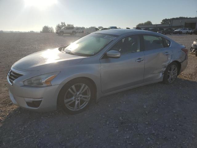 Photo 1 from auction – 2013 NISSAN ALTIMA 3.5 with VIN 1N4BL3AP8DN403462