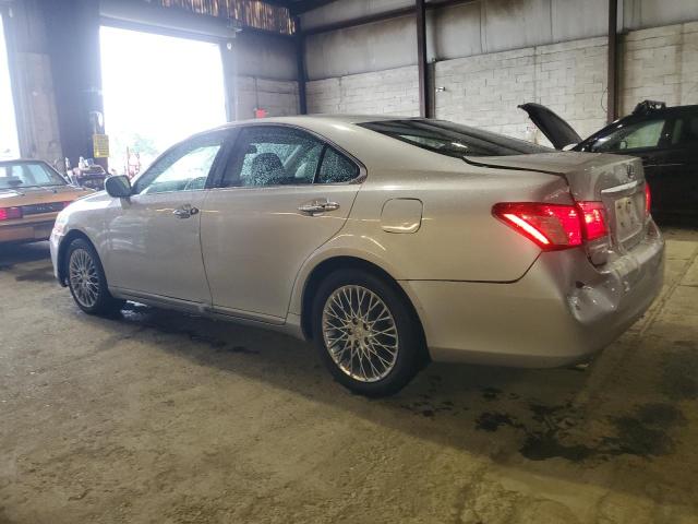 Photo 2 from auction – 2007 LEXUS ES 350 with VIN JTHBJ46G572140060