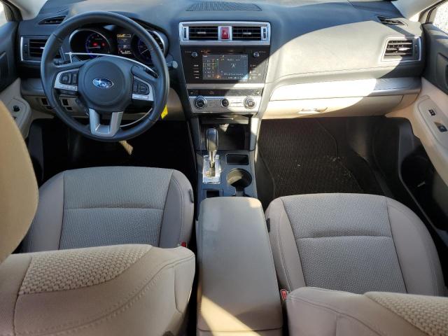 Photo 8 from auction – 2016 SUBARU OUTBACK 2.5I PREMIUM with VIN 4S4BSACC4G3336849