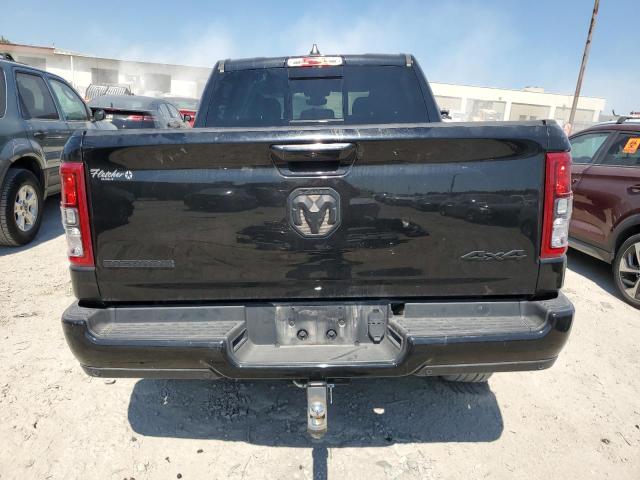 Photo 6 from auction – 2022 RAM 1500 BIG H with VIN 1C6RRFFG9NN306166