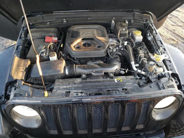 Photo 12 from auction – 2020 JEEP WRANGLER U with VIN 1C4HJXDN4LW148118