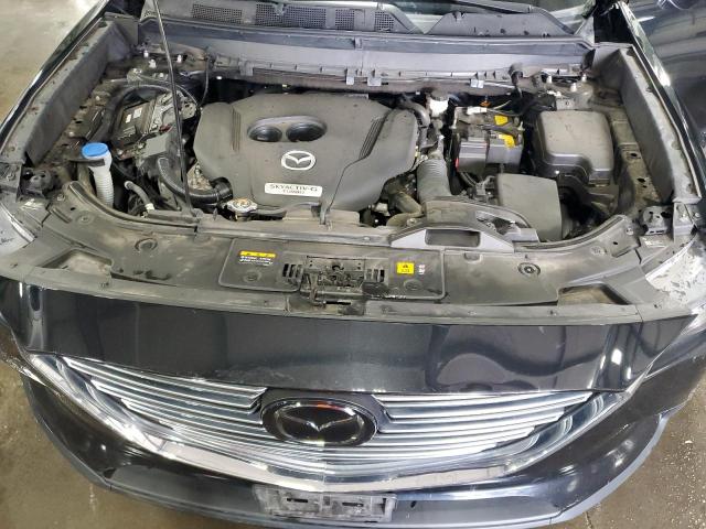 Photo 12 from auction – 2023 MAZDA CX-9 TOURI with VIN JM3TCBCY5P0658903