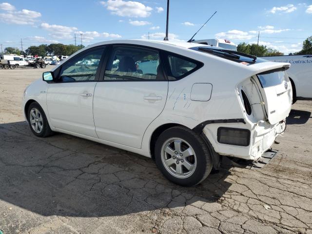 Photo 2 from auction – 2007 TOYOTA PRIUS with VIN JTDKB20U373210943