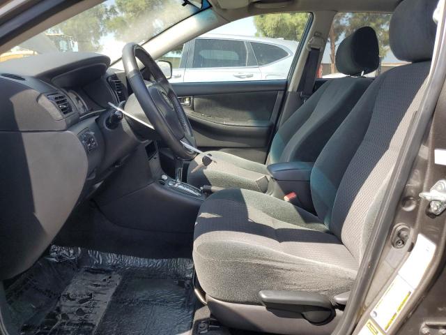 Photo 7 from auction – 2007 TOYOTA COROLLA CE with VIN 1NXBR30E07Z866243