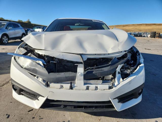 Photo 5 from auction – 2016 HONDA CIVIC EX with VIN 19XFC2F78GE094051