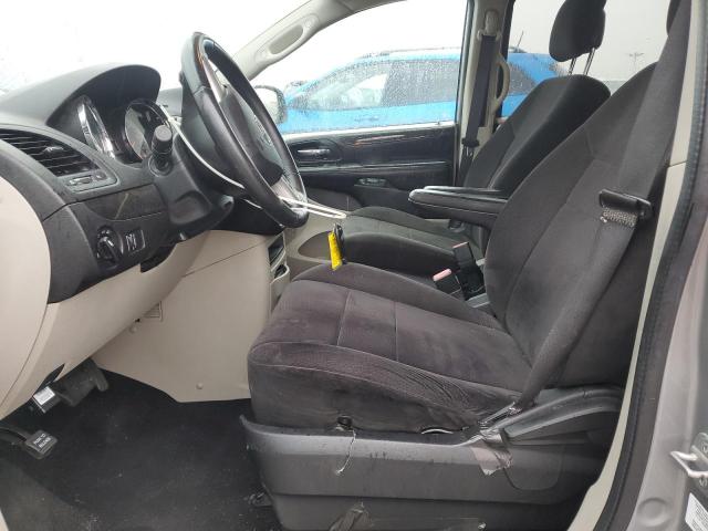 Photo 7 from auction – 2013 DODGE GRAND CARA with VIN 2C4RDGBG6DR807620