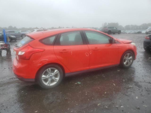 Photo 3 from auction – 2014 FORD FOCUS SE with VIN 1FADP3K24EL150282