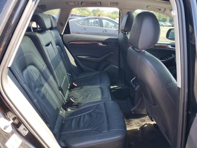 Photo 10 from auction – 2015 AUDI Q5 PREMIUM with VIN WA1CFAFP3FA091235