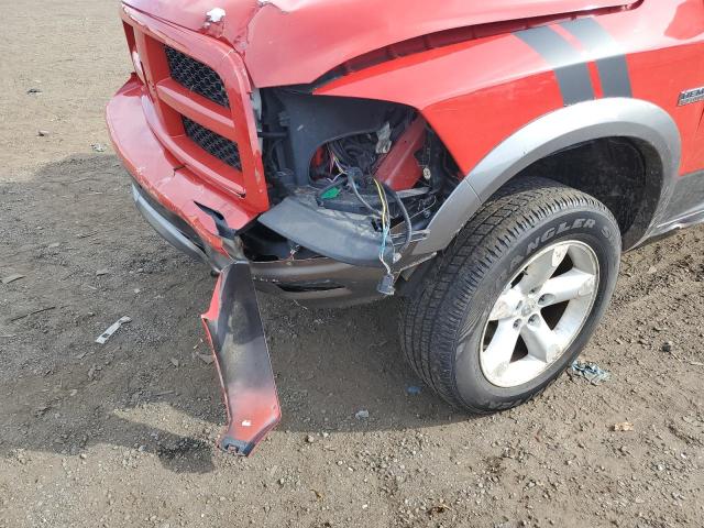 Photo 12 from auction – 2012 DODGE RAM 1500 SLT with VIN 1C6RD7GT7CS255250