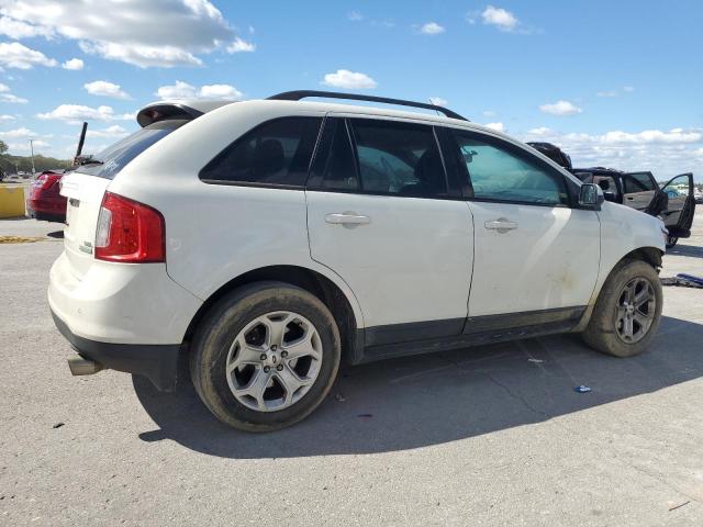 Photo 3 from auction – 2013 FORD EDGE SEL with VIN 2FMDK3J9XDBC76812