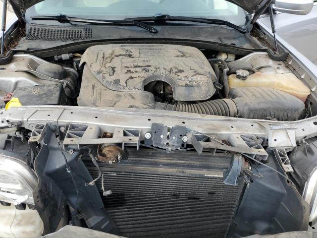 Photo 11 from auction – 2015 CHRYSLER 300 LIMITE with VIN 2C3CCAAG5FH898397