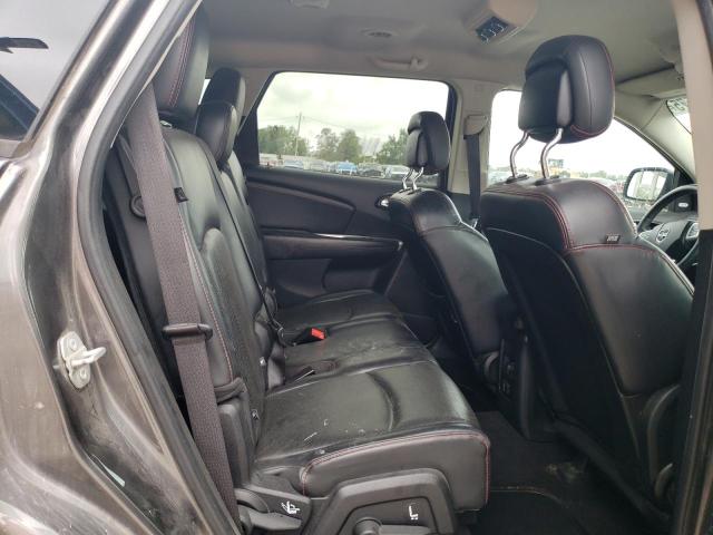 Photo 11 from auction – 2015 DODGE JOURNEY R/ with VIN 3C4PDCEG5FT728418