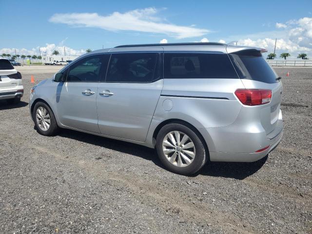 Photo 2 from auction – 2016 KIA SEDONA EX with VIN KNDMC5C15G6157718