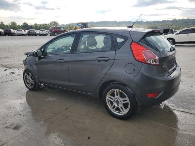 Photo 2 from auction – 2019 FORD FIESTA SE with VIN 3FADP4EJ9KM120116