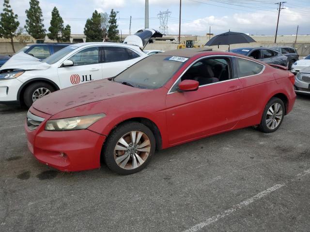 HONDA ACCORD EX 2012 with VIN 1HGCS1B72CA015462 - Photo from auction
