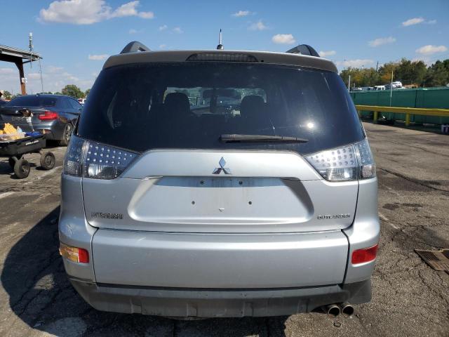Photo 6 from auction – 2007 MITSUBISHI OUTLANDER with VIN JA4MT31X17Z011238