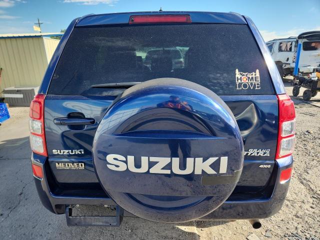 Photo 6 from auction – 2012 SUZUKI GRAND VITA with VIN JS3TD0D7XC4101599