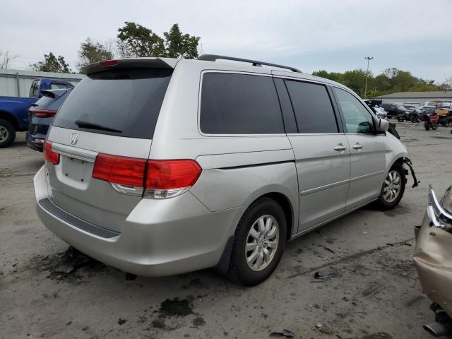 Photo 3 from auction – 2009 HONDA ODYSSEY EX with VIN 5FNRL38449B022055