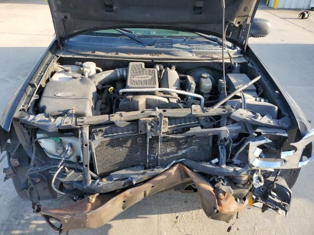 Photo 12 from auction – 2006 GMC ENVOY with VIN 1GKDS13S762171697