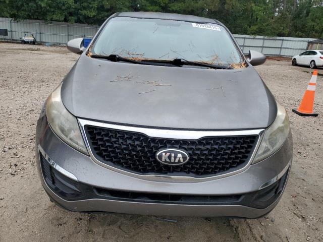 Photo 5 from auction – 2015 KIA SPORTAGE L with VIN KNDPB3AC0F7745981