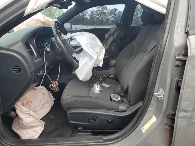 Photo 7 from auction – 2018 DODGE CHARGER R/ with VIN 2C3CDXCT8JH295138