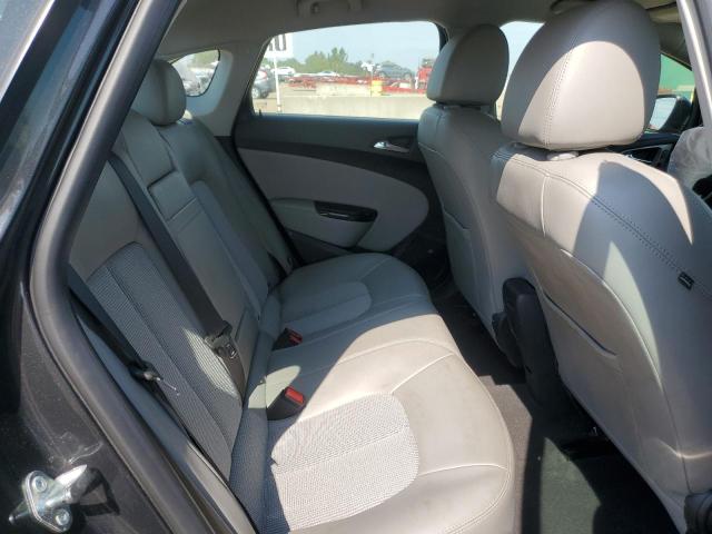 Photo 10 from auction – 2015 BUICK VERANO with VIN 1G4PP5SK6F4158376