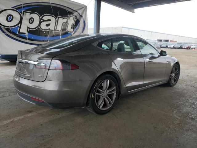 Photo 3 from auction – 2015 TESLA MODEL S with VIN 5YJSA1E26FF107912